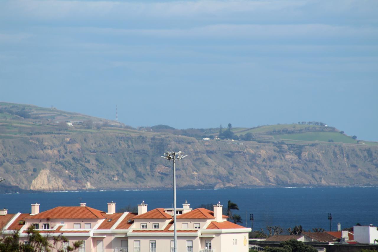 Aptº T2 Duplex - S. Pedro III Ponta Delgada Exterior foto