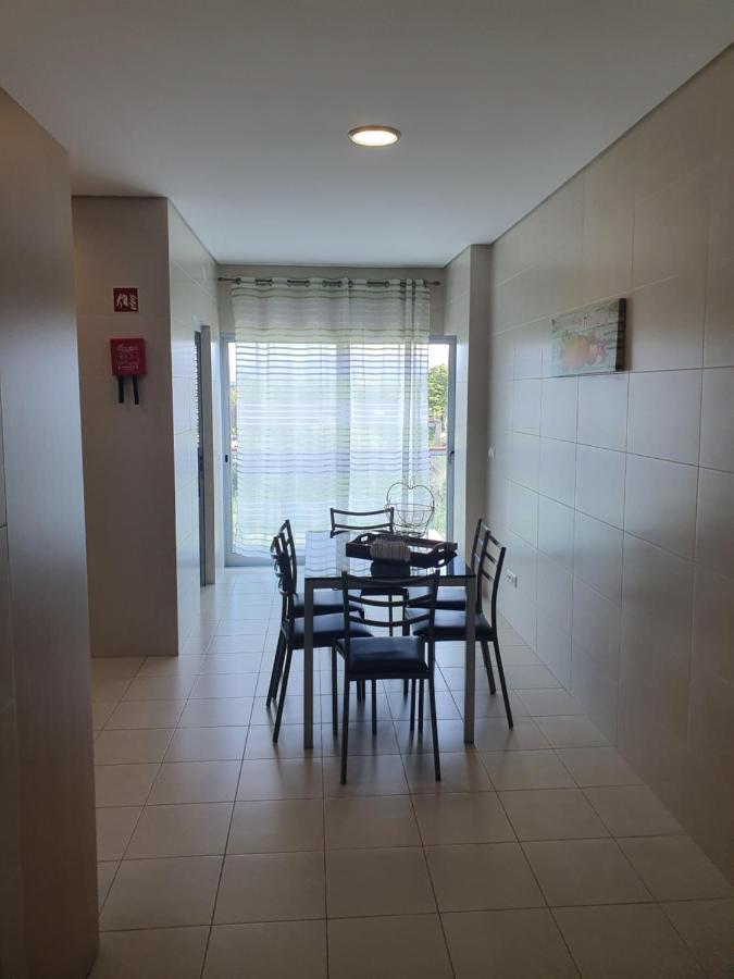 Aptº T2 Duplex - S. Pedro III Ponta Delgada Exterior foto